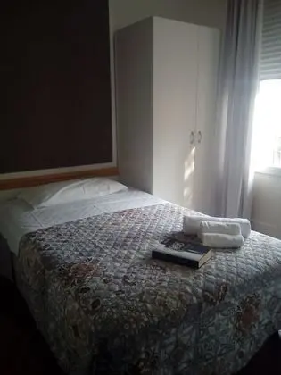 Standard Tek Kişilik Oda