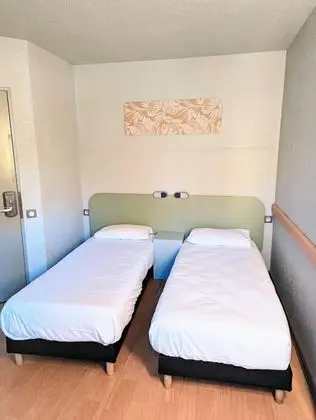 Standard İki Ayrı Yataklı Oda