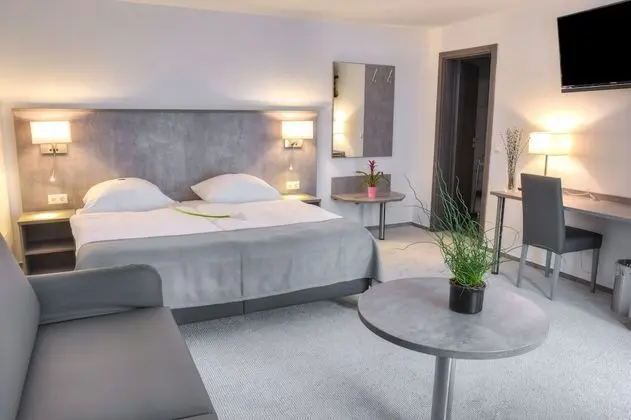 Premium Tek Büyük Yataklı Oda