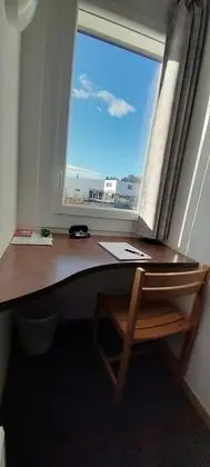 Tek Büyük Yataklı Oda, Ortak Banyo