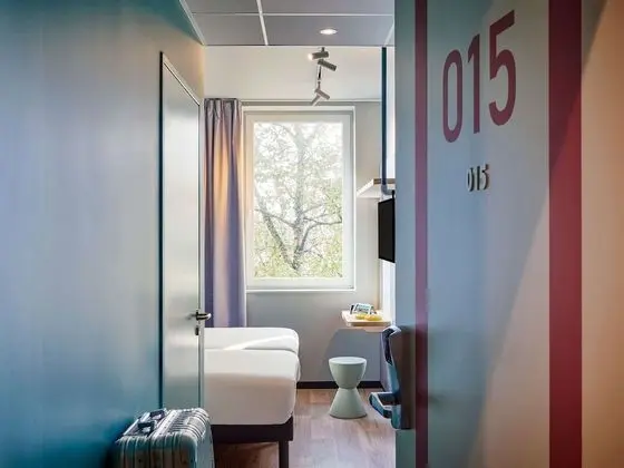 Standard Tek Büyük Yataklı Oda, Birden Çok Yatak