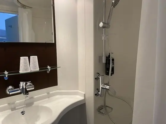 Standard Tek Büyük Yataklı Oda, Birden Çok Yatak