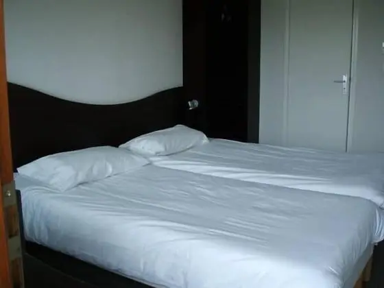 İki Ayrı Yataklı Oda