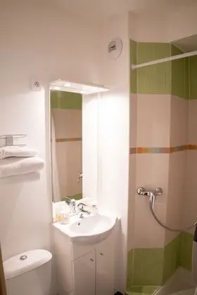 Standard Oda, 2 Tek Kişilik Yatak