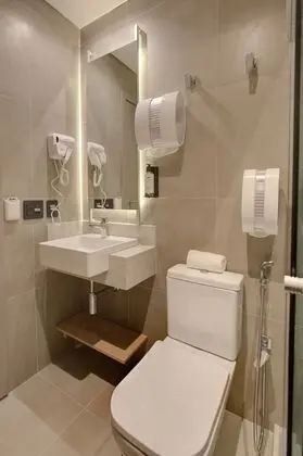Stüdyo, 1 Tek Kişilik Yatak