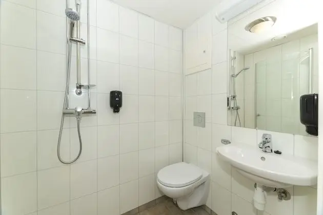 Standard Tek Kişilik Oda