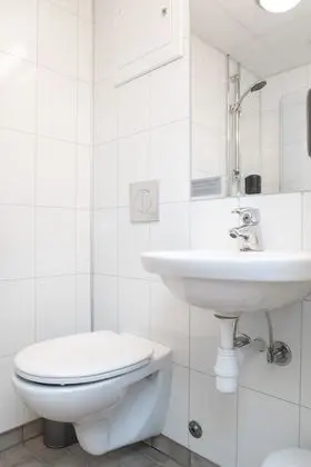 Standard Tek Kişilik Oda