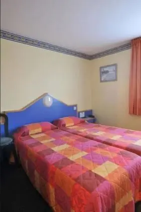 İki Ayrı Yataklı Oda