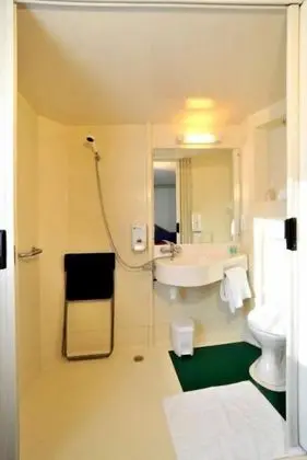 İki Ayrı Yataklı Oda