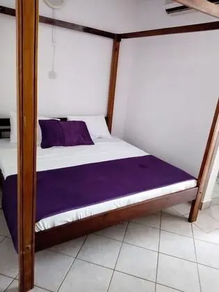 Standard Villa, 2 Yatak Odası