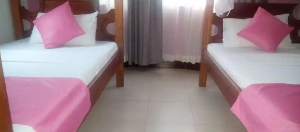 Standard Apart Daire, 3 Yatak Odası