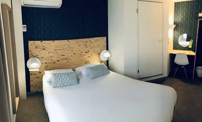 Tek Büyük Yataklı Oda, Özel Banyo