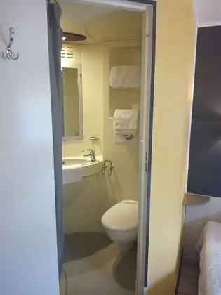 Standard İki Ayrı Yataklı Oda