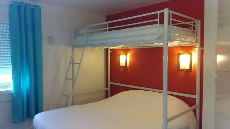 Standard Üç Kişilik Oda