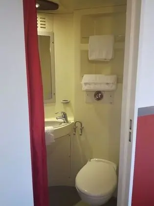 Standard Üç Kişilik Oda