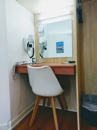 İki Ayrı Yataklı Oda, 2 Tek Kişilik Yatak