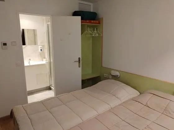 İki Ayrı Yataklı Oda