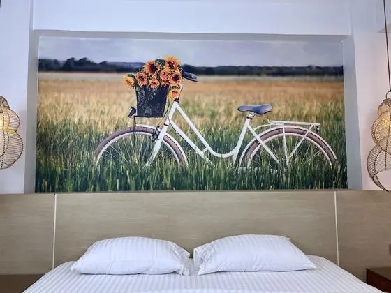 Executive Apart Daire, 1 En Büyük (King) Boy Yatak