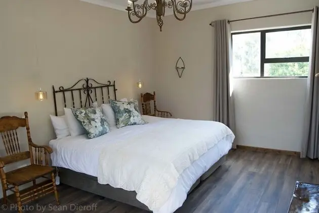 Apart Daire (Maluti View)