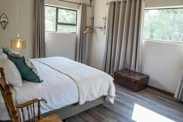 Apart Daire (Maluti View)