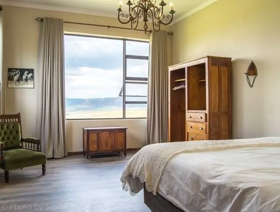 Apart Daire (Maluti View)