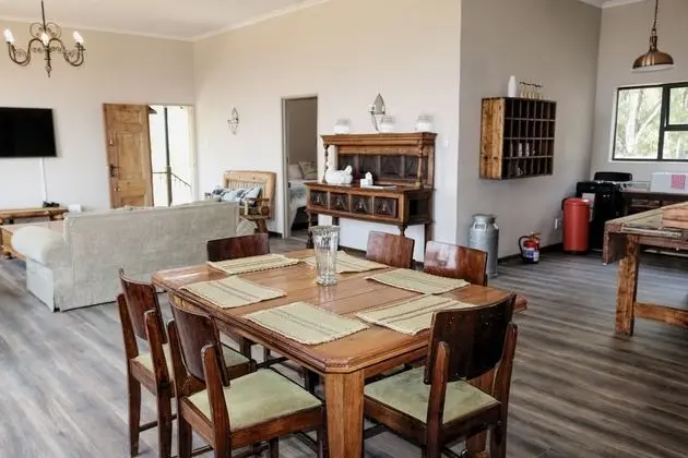 Apart Daire (Maluti View)
