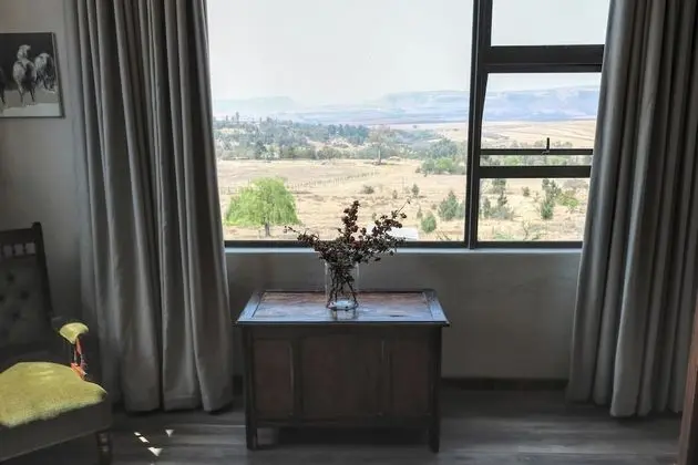 Apart Daire (Maluti View)
