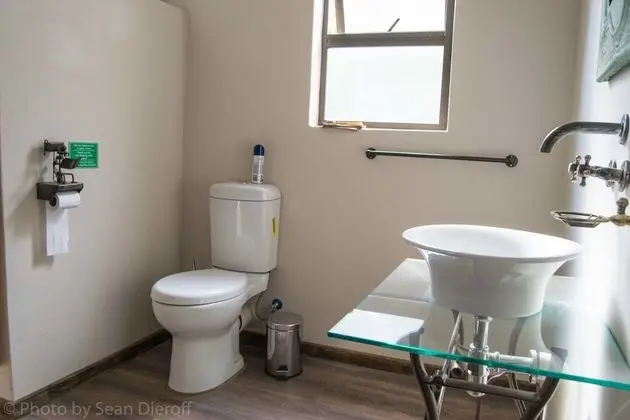 Apart Daire (Maluti View)