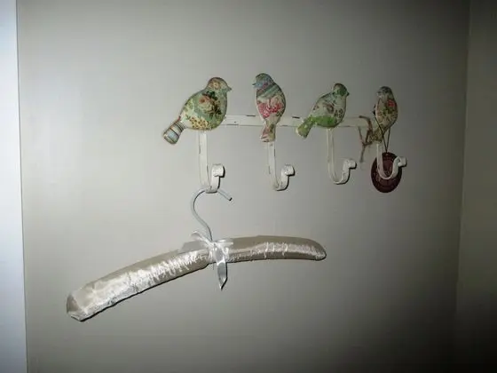 Üç Kişilik Oda
