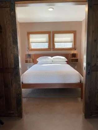 Kulübe, 1 Yatak Odası, Dağ Manzaralı (Beautiful Sunrise, Pet-Friendly)