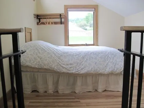 Kulübe, 2 Yatak Odası, Dağ Manzaralı (Lovely Lull Brook, Pet-Friendly)