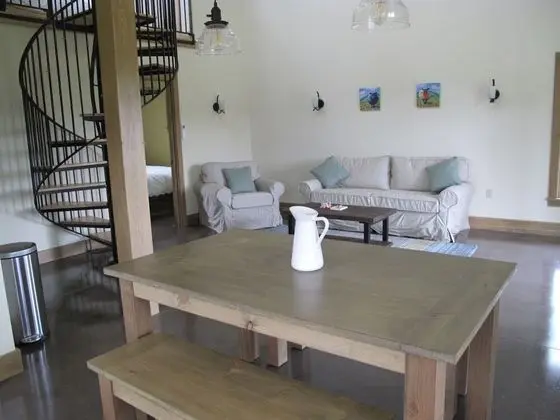 Kulübe, 2 Yatak Odası, Dağ Manzaralı (Lovely Lull Brook, Pet-Friendly)