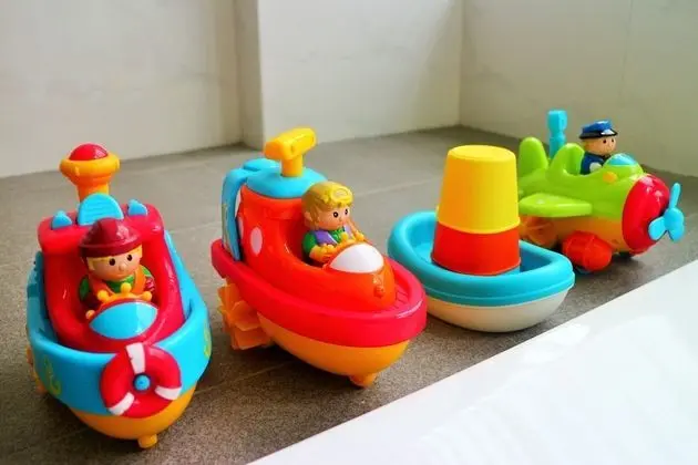 Family Dört Kişilik Oda (201)