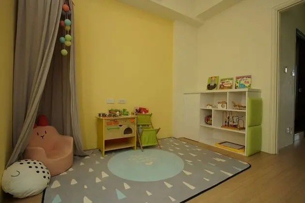 Family Üç Kişilik Oda (401)