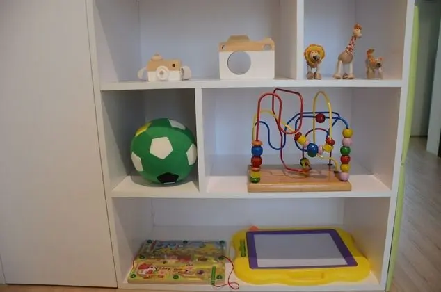 Family Üç Kişilik Oda (401)