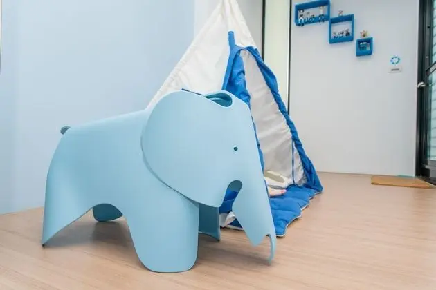 Superior Üç Kişilik Oda (301)
