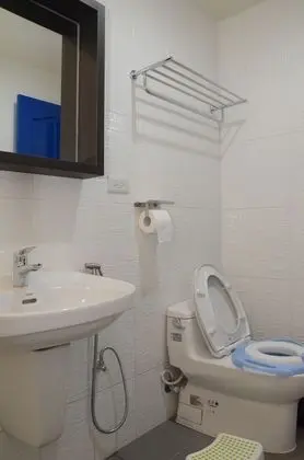 Superior Üç Kişilik Oda (301)
