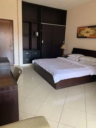 Superior Tek Büyük veya İki Ayrı Yataklı Oda