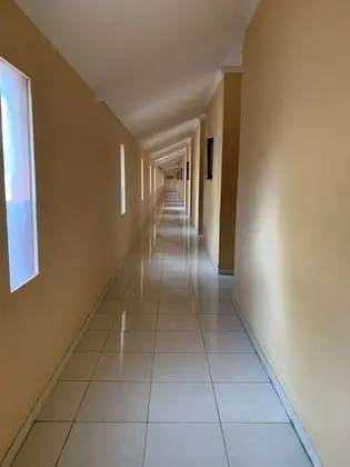 Superior Tek Büyük veya İki Ayrı Yataklı Oda