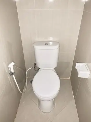 Superior Tek Büyük veya İki Ayrı Yataklı Oda