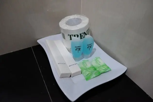 Superior Tek Büyük veya İki Ayrı Yataklı Oda