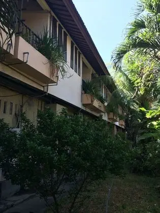 Superior Tek Büyük veya İki Ayrı Yataklı Oda