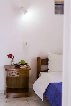 Classic Apart Daire, 2 Yatak Odası, Deniz Manzaralı