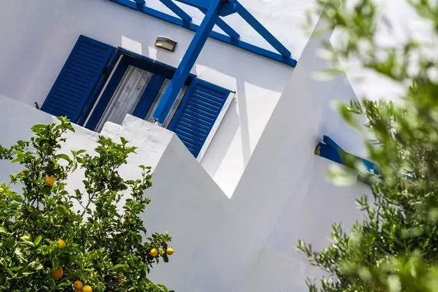 Classic Apart Daire, 2 Yatak Odası, Deniz Manzaralı