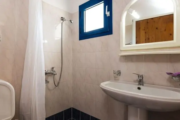 Classic Apart Daire, 2 Yatak Odası, Deniz Manzaralı