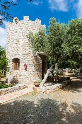 Üç Kişilik Oda (Tower)