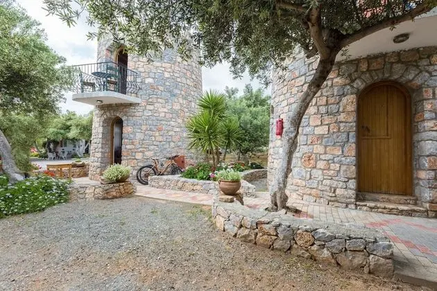 Üç Kişilik Oda (Tower)