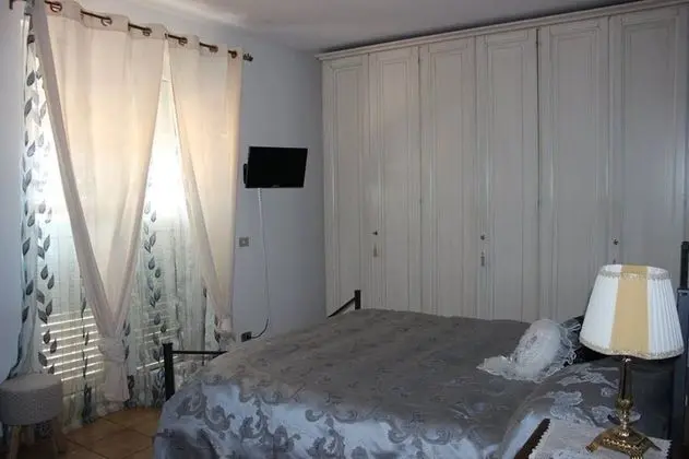 Tek Büyük Yataklı Oda, Özel Banyo (external)
