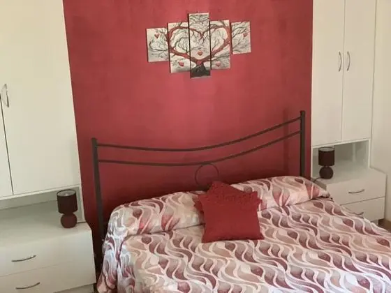 Tek Büyük Yataklı Oda, Özel Banyo (external)