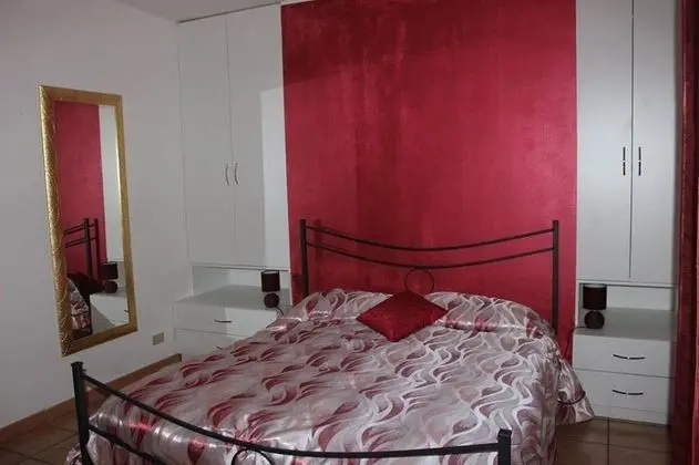 Tek Büyük Yataklı Oda, Özel Banyo (external)